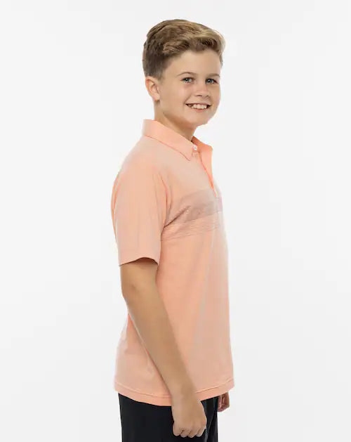 Youth Mesa Central Polo