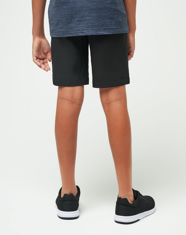 Wanderlust Youth Shorts