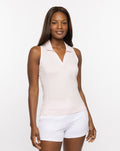 Heather Light Pink