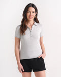 Heather Light Grey