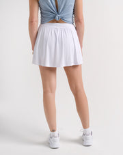 Sapphire Sunrise Skort