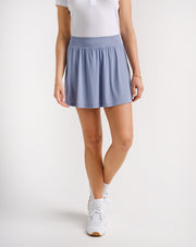 Sapphire Sunrise Skort