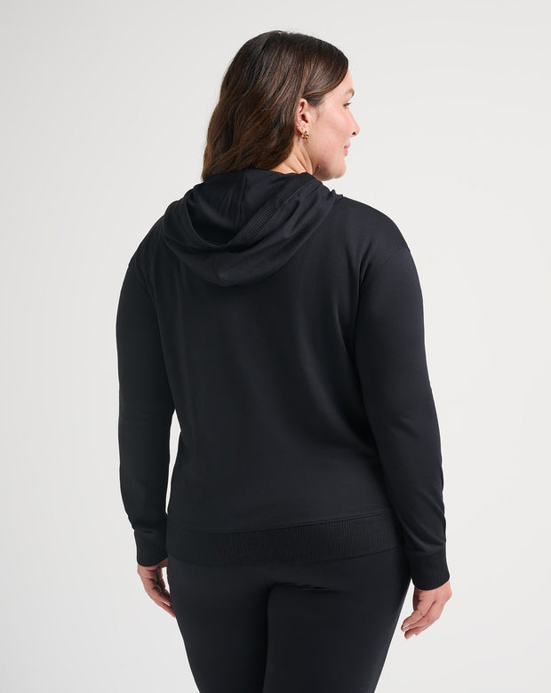 Horizon Line Hoodie