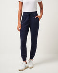 Navy Blazer