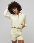 Heather Pale Yellow