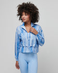 Cornflower Blue Multi
