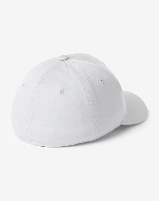 Raymie Fitted Hat