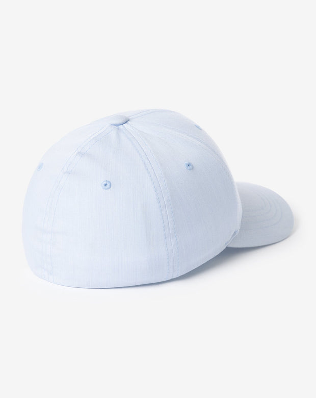 Raymie Fitted Hat