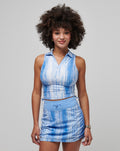 Cornflower Blue Multi