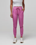 Heather Red Violet