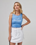 Cornflower Blue