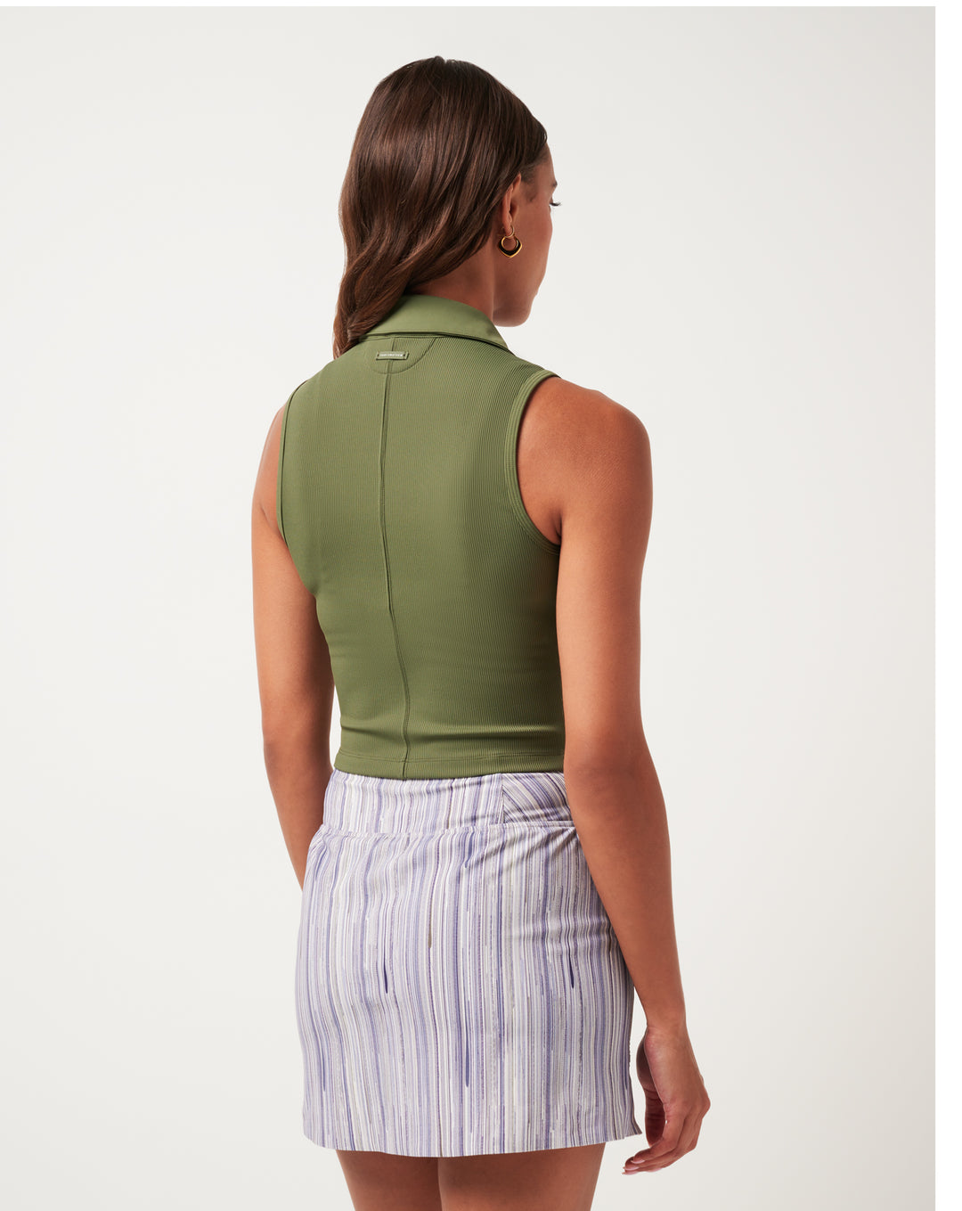 Midline Moveknit Polo