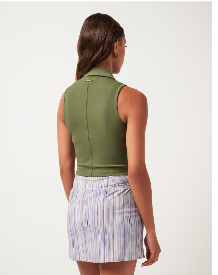 Midline Moveknit Polo