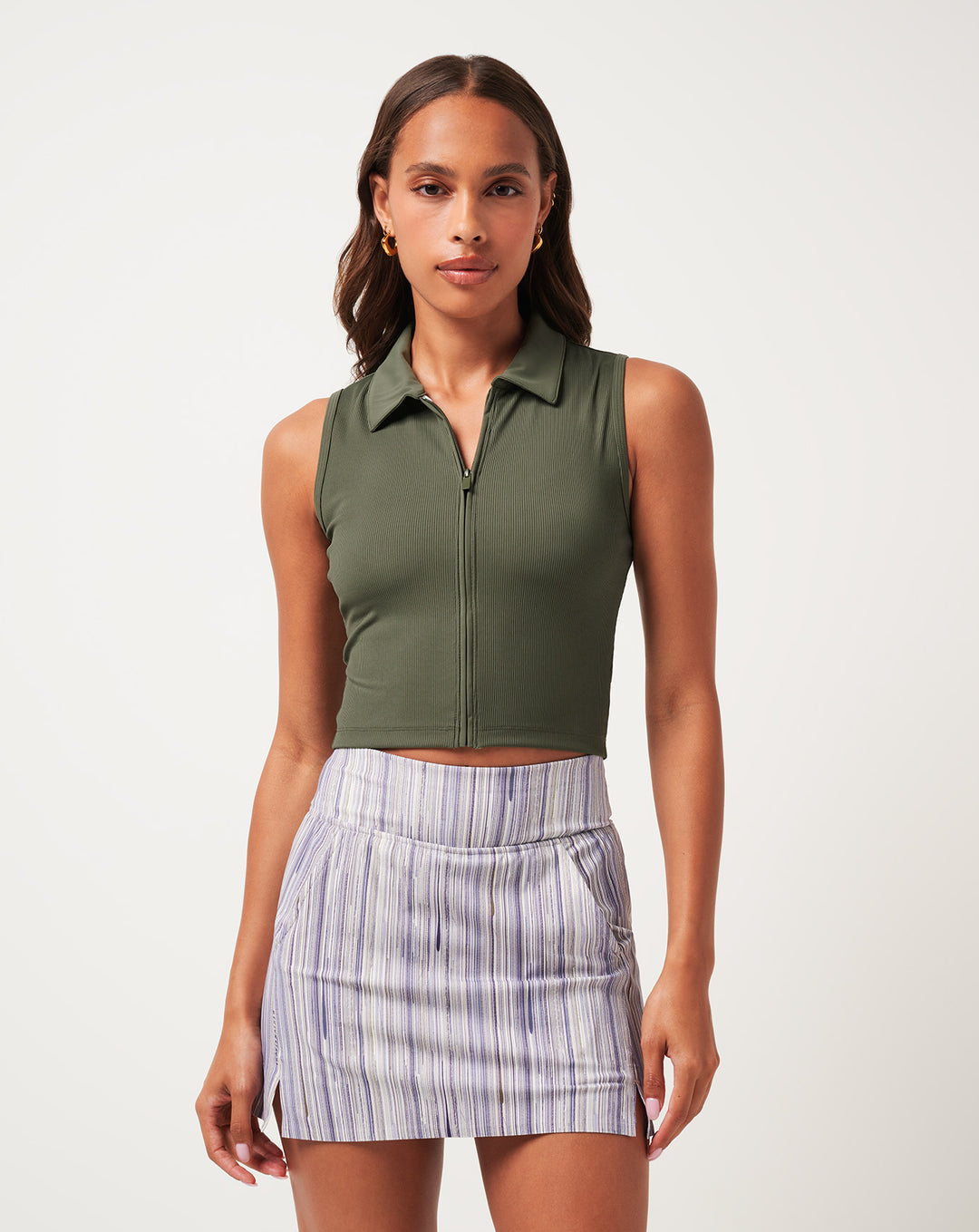 Midline Moveknit Polo