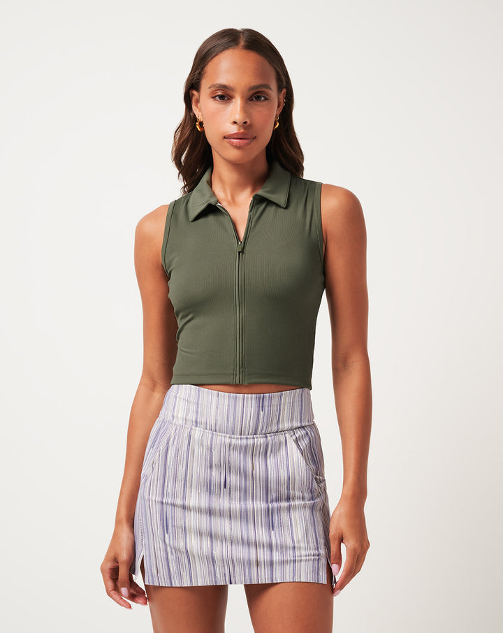 Midline Moveknit Polo