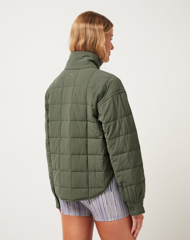 MARIN JACKET