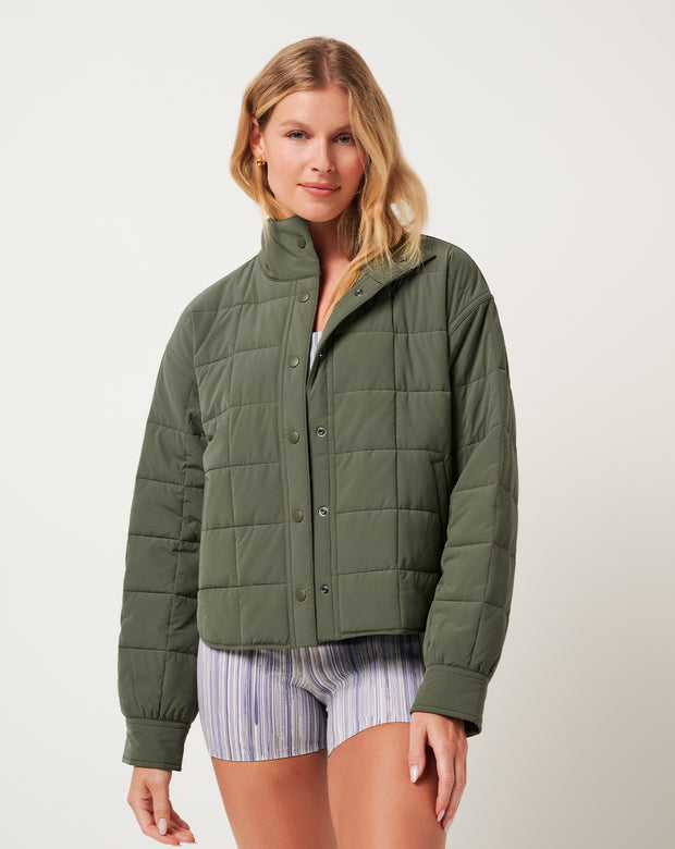 MARIN JACKET