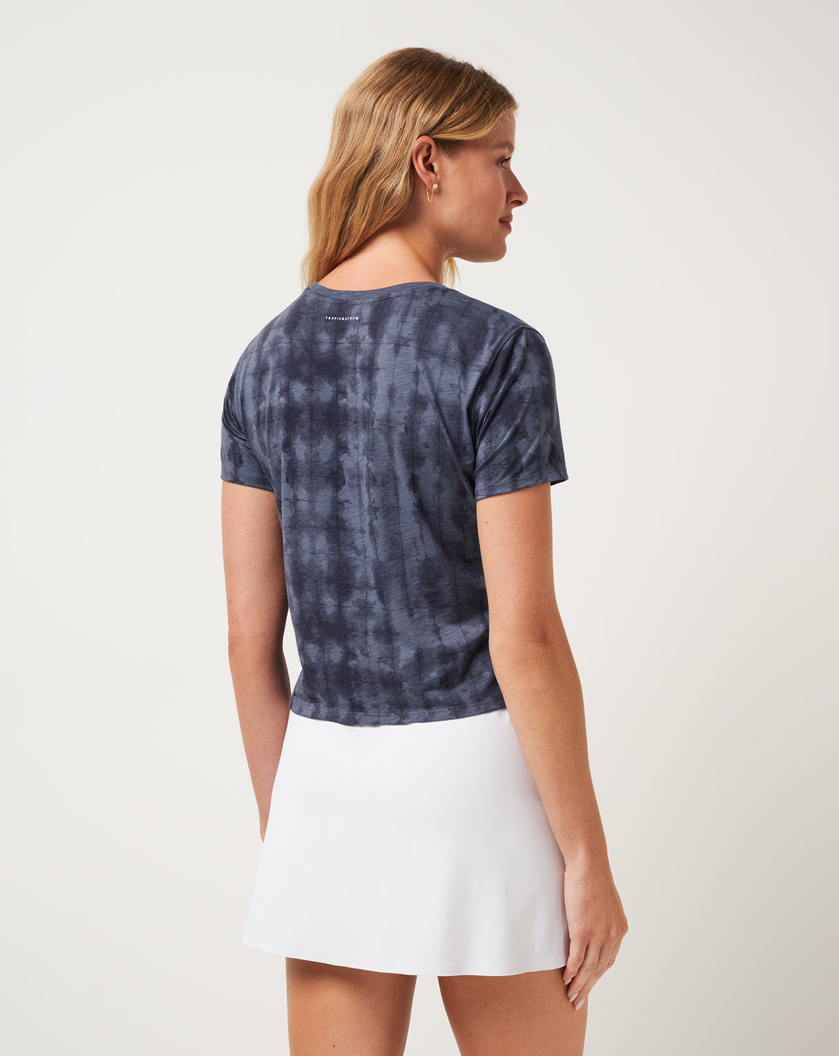 Summer Sky Tee