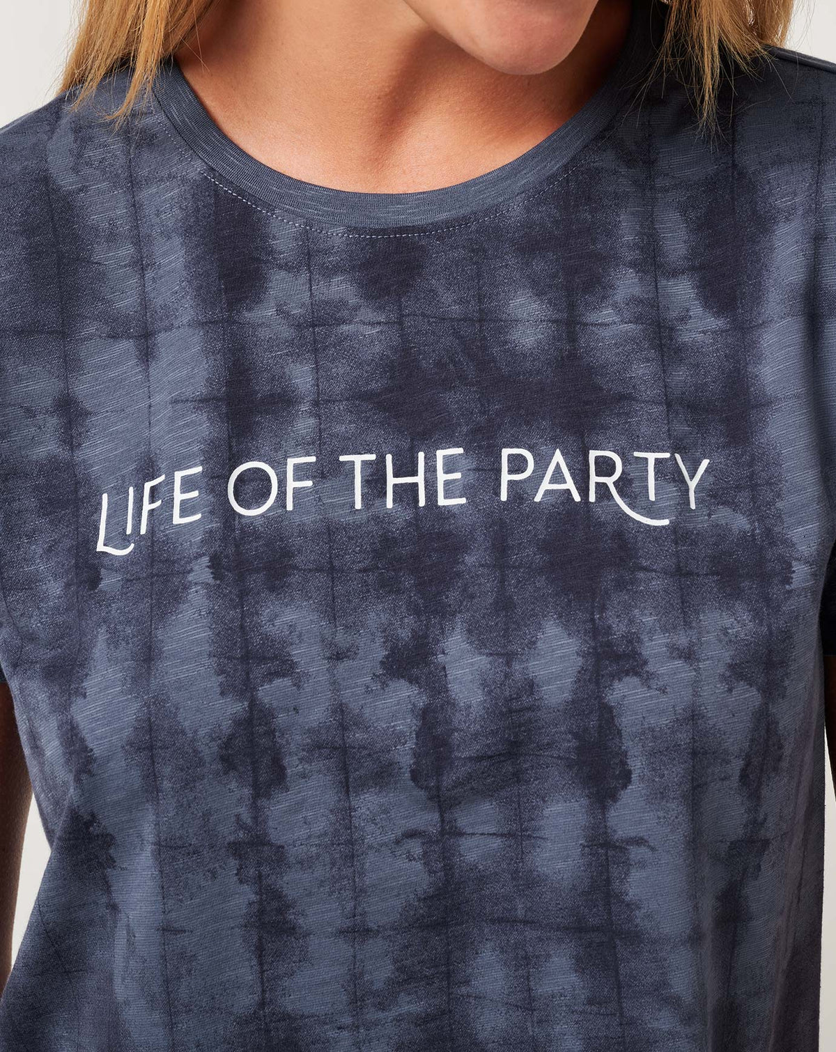 Summer Sky Tee