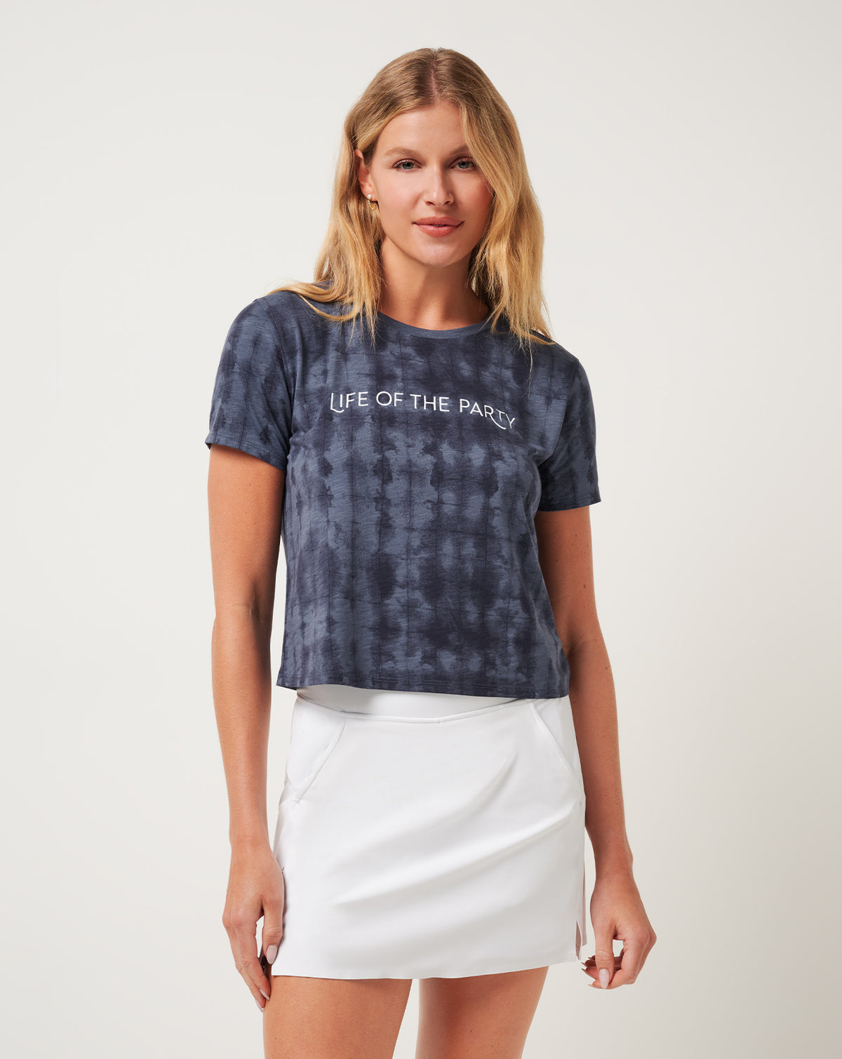 Summer Sky Tee