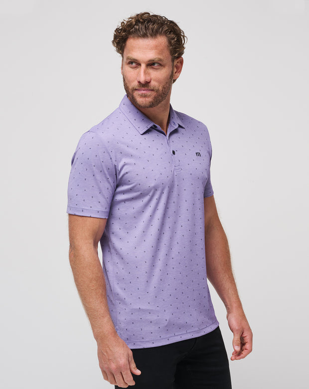 Always Summer Polo