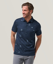 Beach Creature Polo