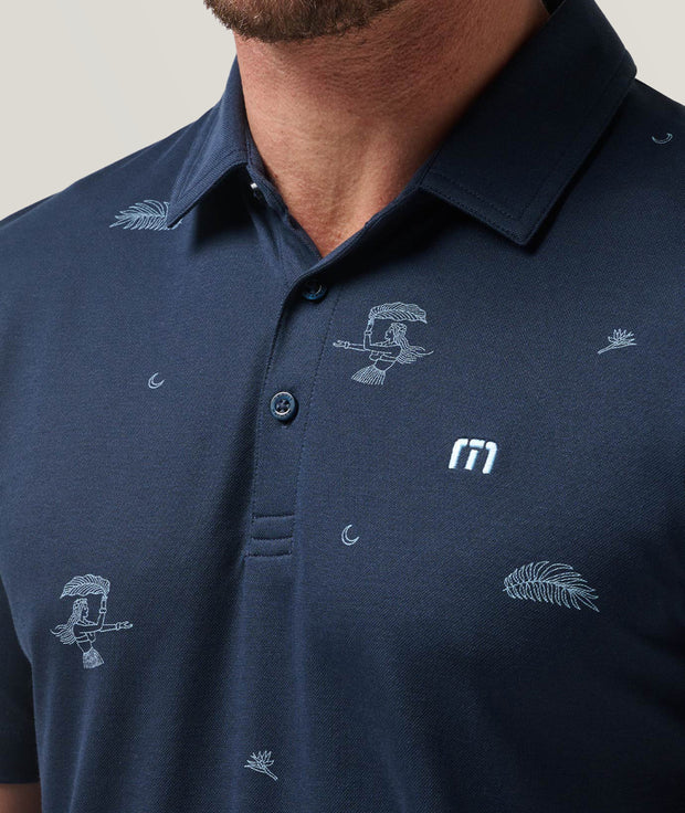 Beach Creature Polo