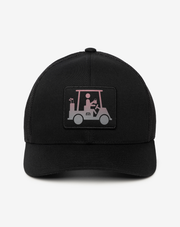 El Capitan 2.0 Snapback Hat