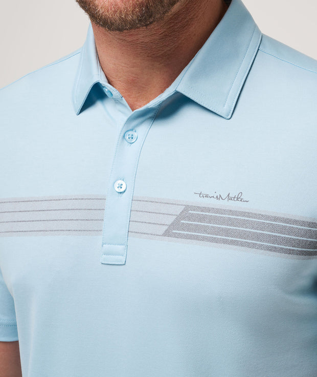 Kalama Cove Polo