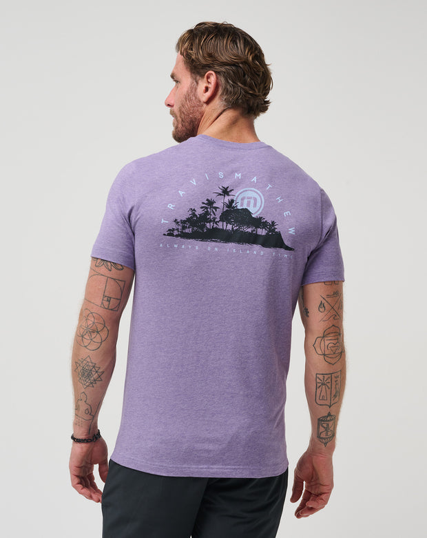 Room With A View Tee