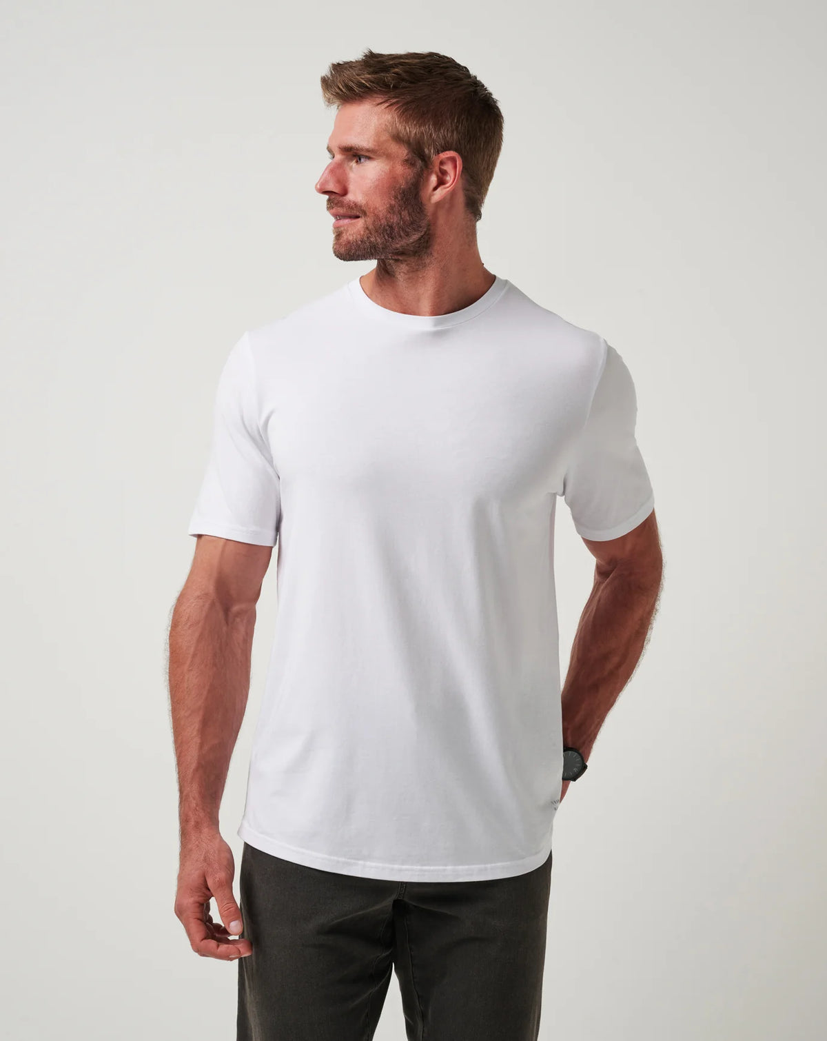 Cloud Crew Tee