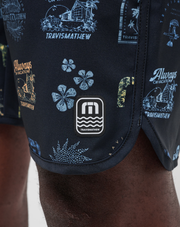 Longboarders Boardshort