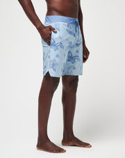 Lull in the Action Boardshorts