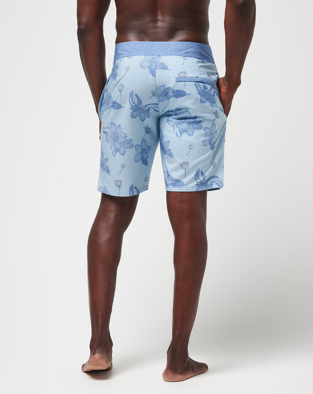 Lull in the Action Boardshorts