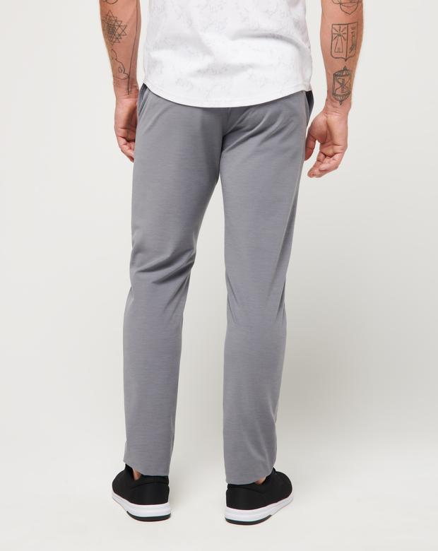 Open To Close Tech Chino Pant