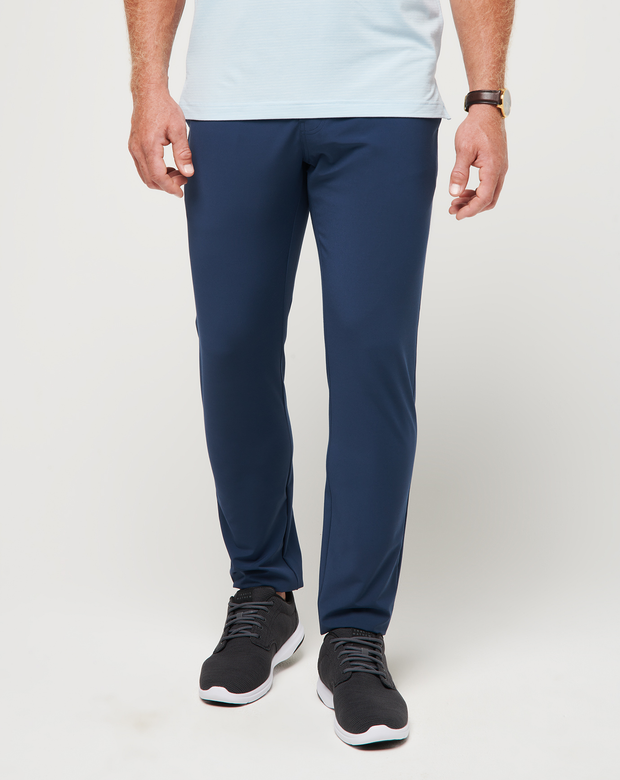 Open To Close Tech Chino Pant