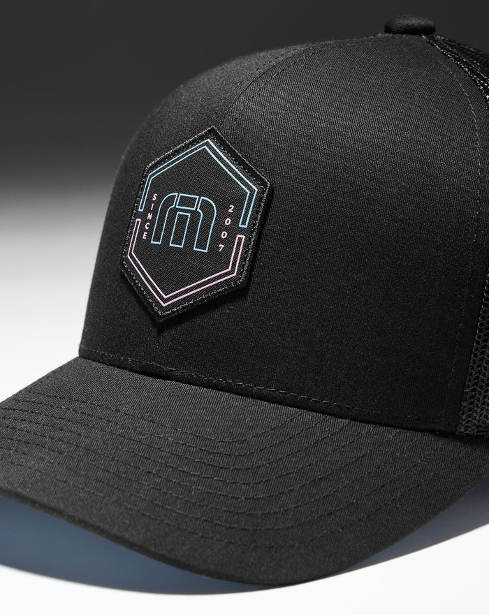 Free Gift: TravisMathew Snapback Hat