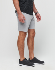 Tech Chino Short 8in