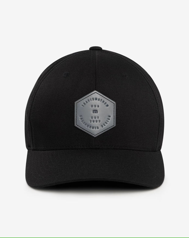 Dopp Fitted Hat