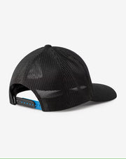 The Patch Snapback Hat