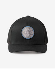 The Patch Snapback Hat