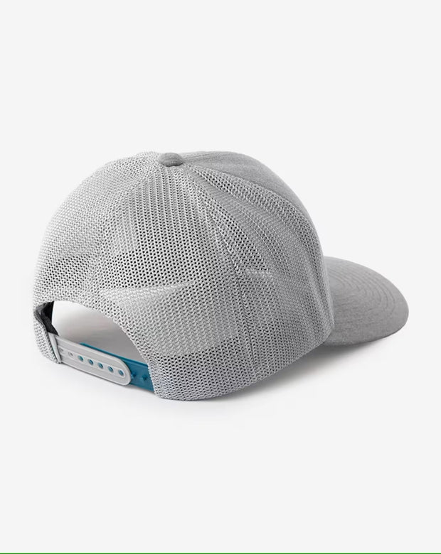 The Patch Snapback Hat