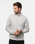 Heather Light Grey