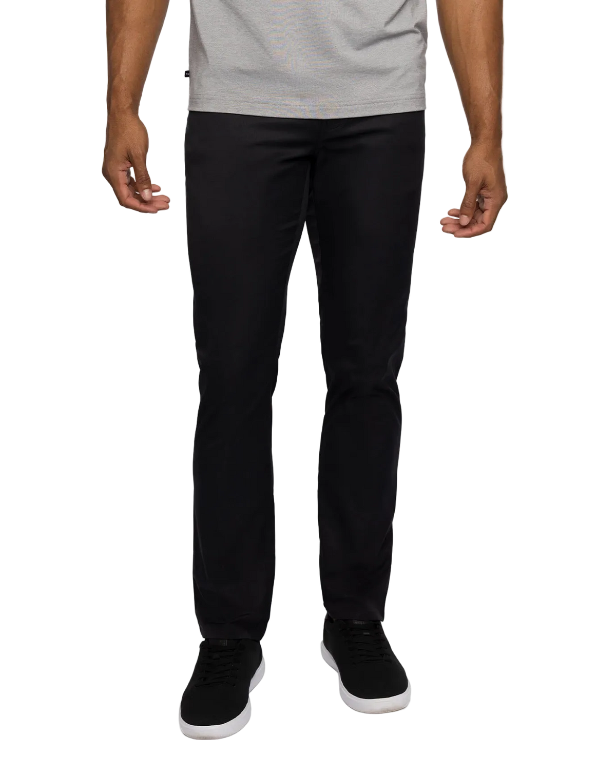 Open to Close Pant