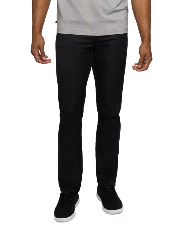 Open to Close Pant