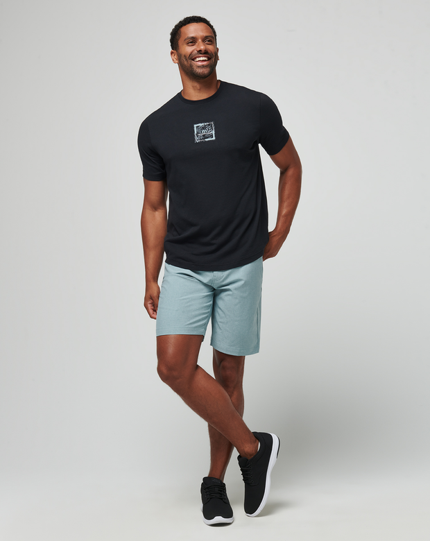 Sand Harbor Shorts