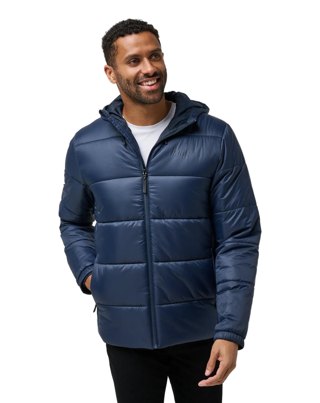 Aves Tech Puffer Jacket