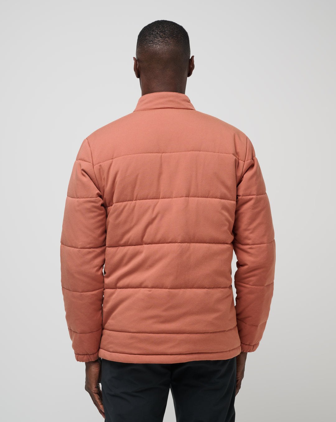 Climate Drop Jacket