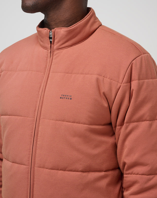 CLIMATE DROP JACKET