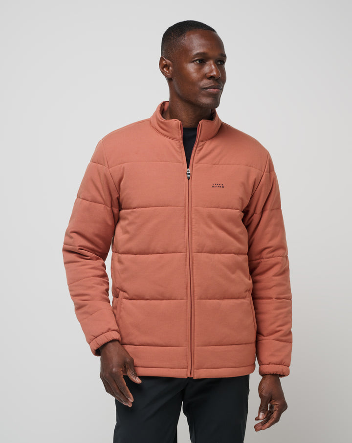 Climate Drop Jacket